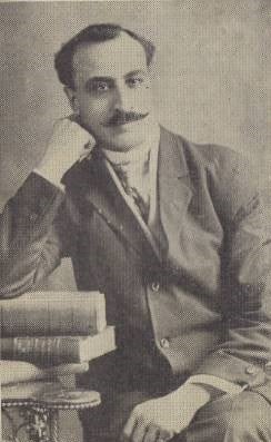 George Farah